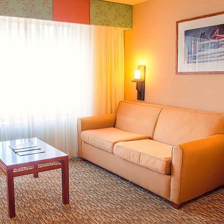 Dobson Ranch Inn Mesa Eksteriør billede