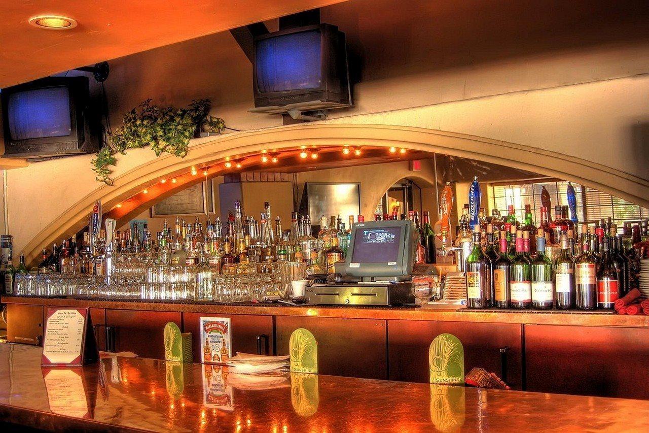 Dobson Ranch Inn Mesa Eksteriør billede