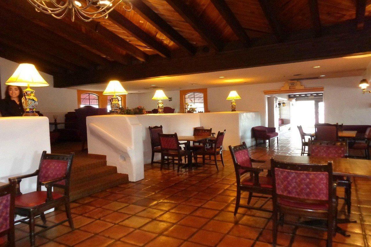 Dobson Ranch Inn Mesa Eksteriør billede