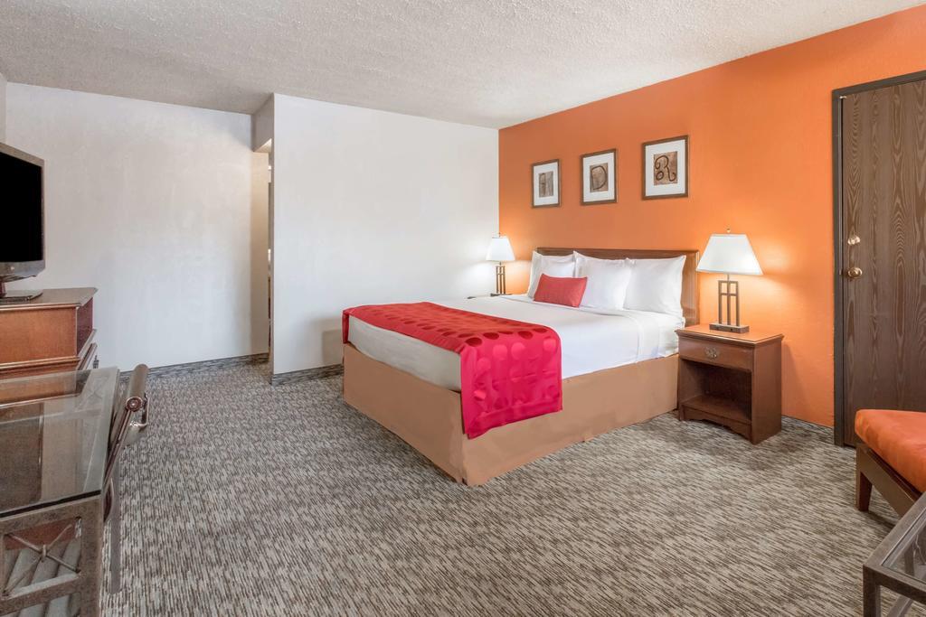 Dobson Ranch Inn Mesa Eksteriør billede