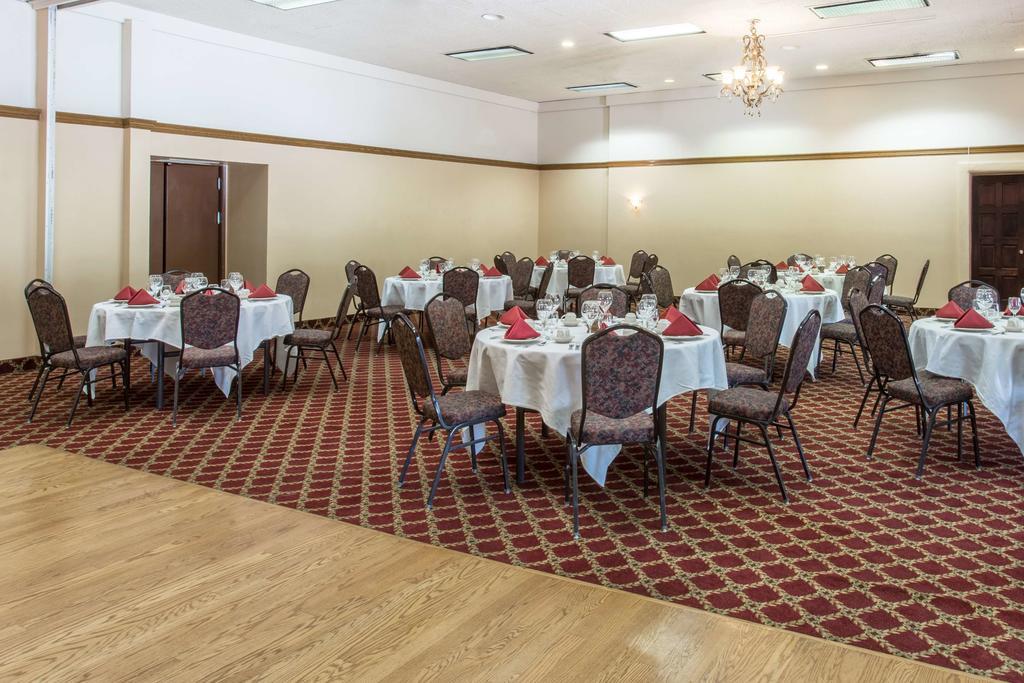 Dobson Ranch Inn Mesa Eksteriør billede