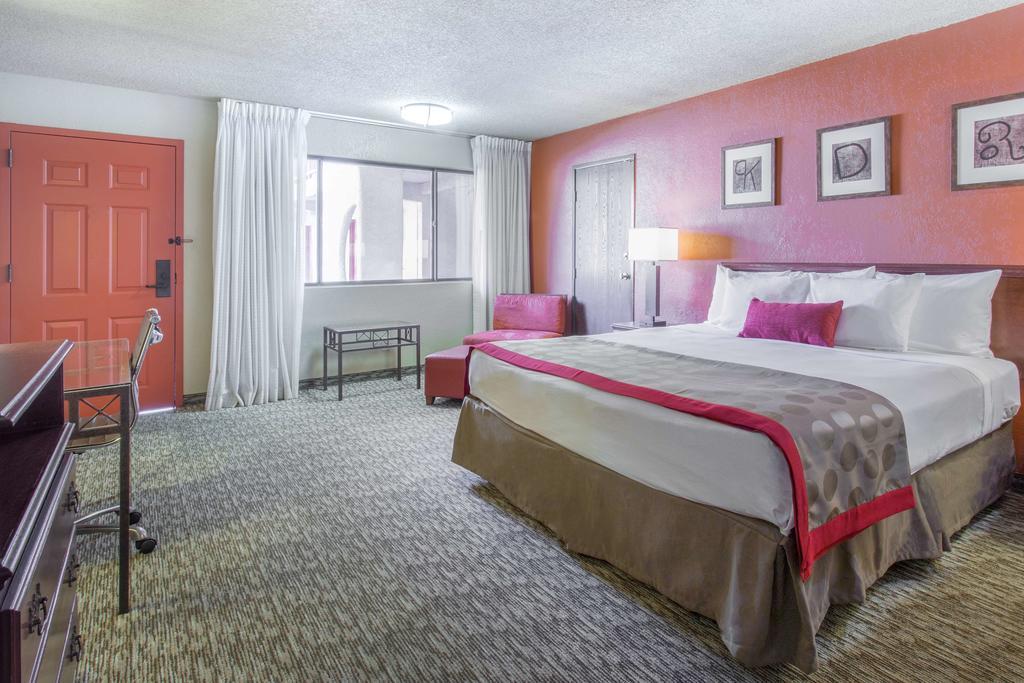 Dobson Ranch Inn Mesa Eksteriør billede