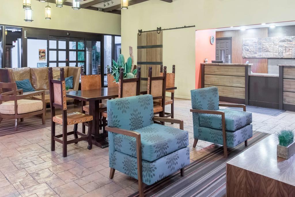 Dobson Ranch Inn Mesa Eksteriør billede