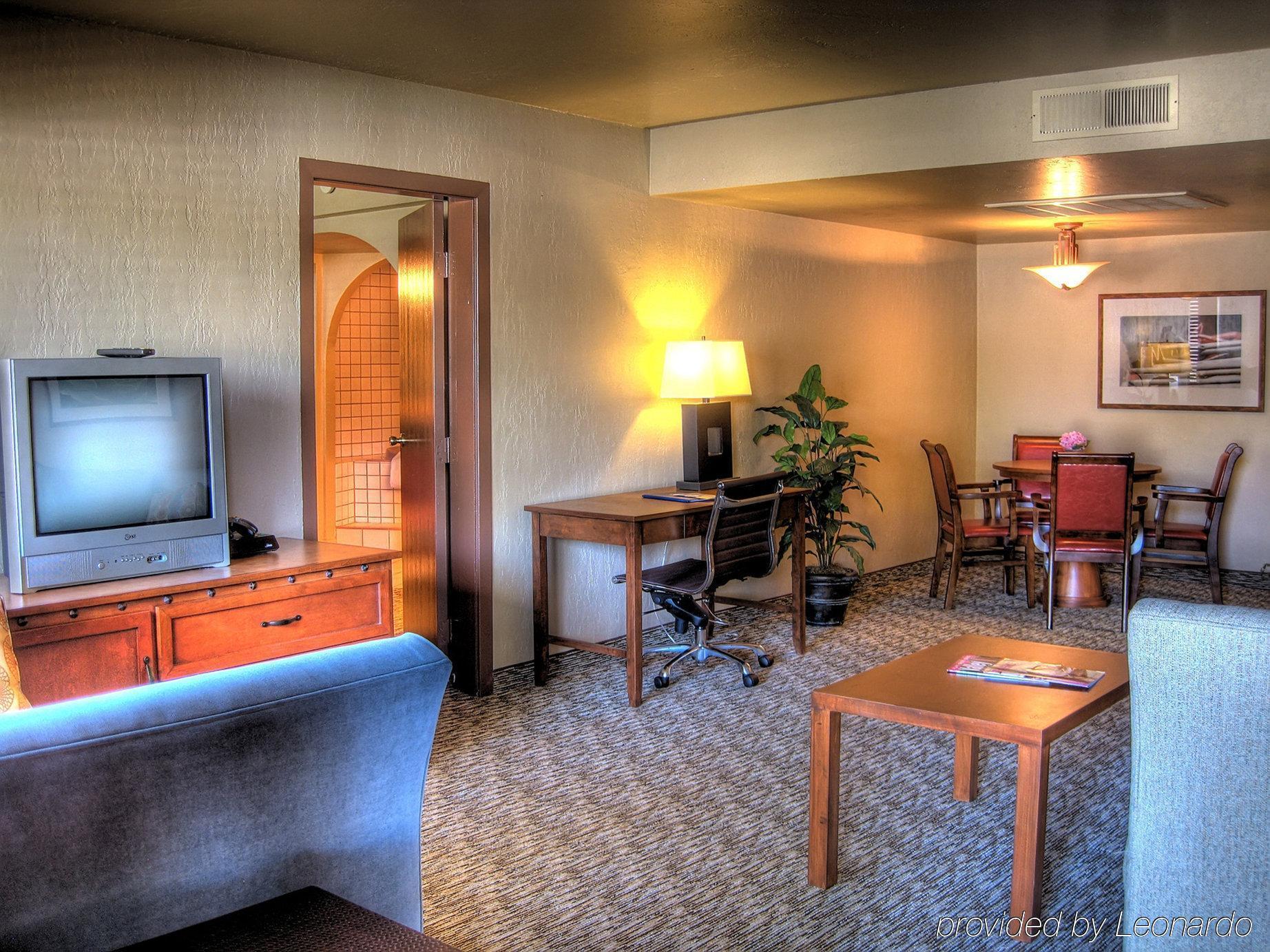 Dobson Ranch Inn Mesa Værelse billede