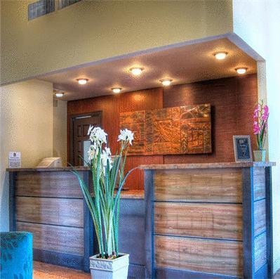 Dobson Ranch Inn Mesa Eksteriør billede