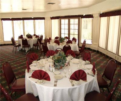 Dobson Ranch Inn Mesa Eksteriør billede