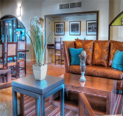 Dobson Ranch Inn Mesa Eksteriør billede