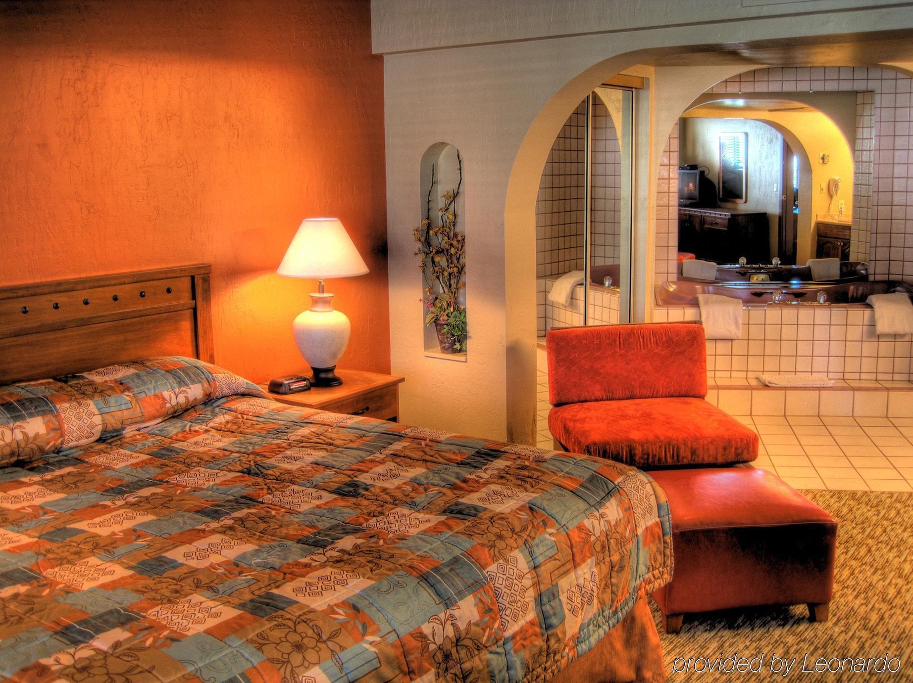 Dobson Ranch Inn Mesa Eksteriør billede
