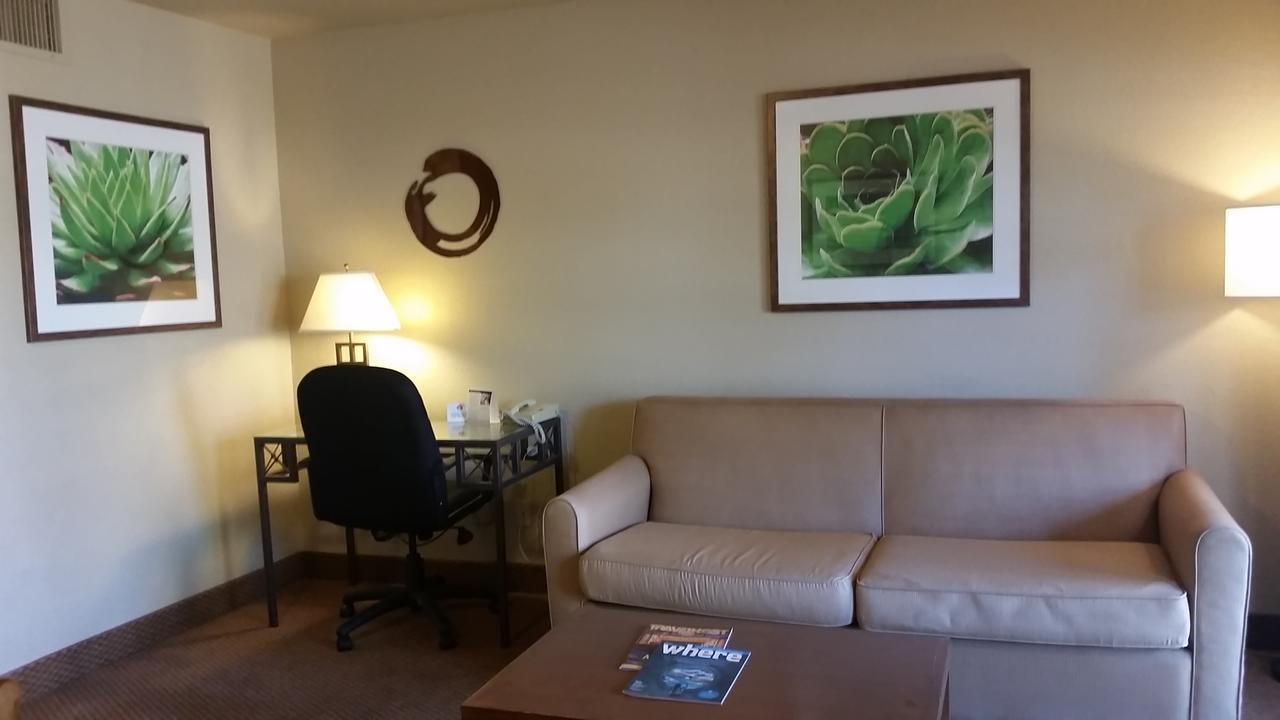 Dobson Ranch Inn Mesa Eksteriør billede