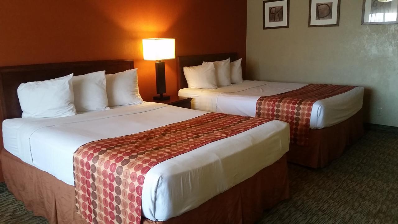 Dobson Ranch Inn Mesa Eksteriør billede
