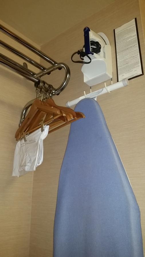Dobson Ranch Inn Mesa Eksteriør billede