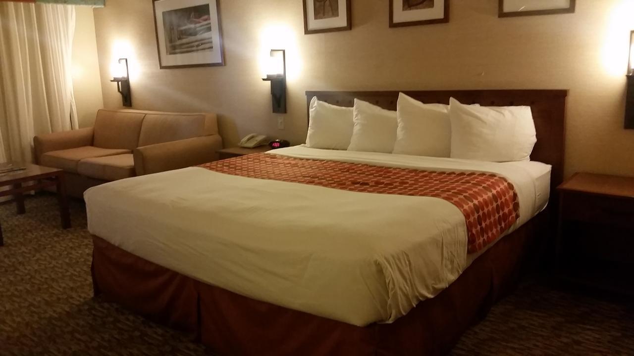 Dobson Ranch Inn Mesa Eksteriør billede