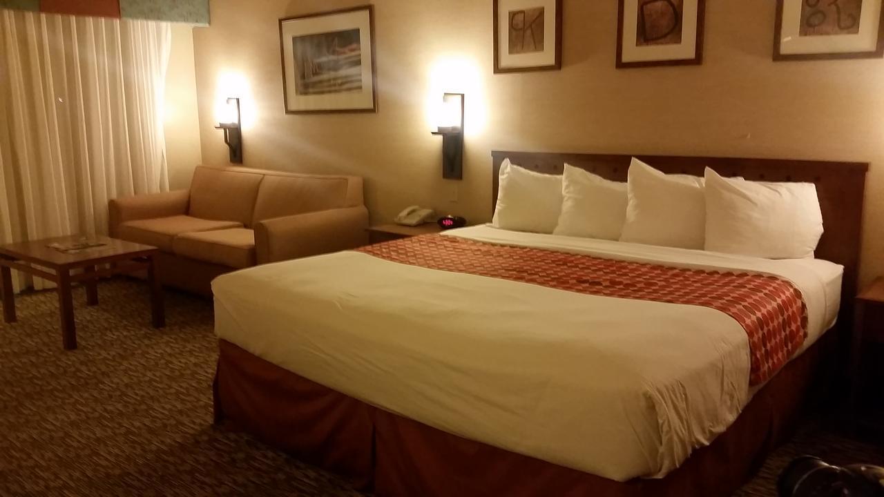 Dobson Ranch Inn Mesa Eksteriør billede