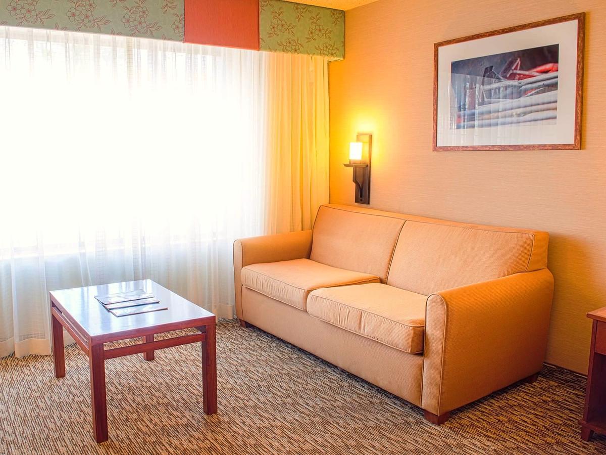 Dobson Ranch Inn Mesa Eksteriør billede