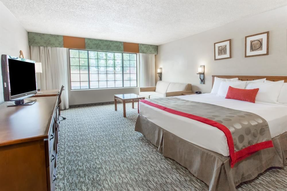 Dobson Ranch Inn Mesa Eksteriør billede