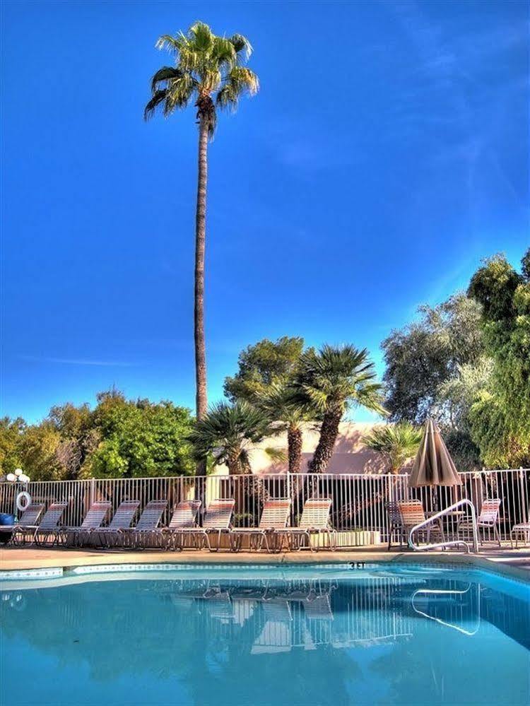 Dobson Ranch Inn Mesa Faciliteter billede
